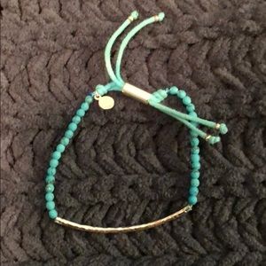 Gorjana bracelet